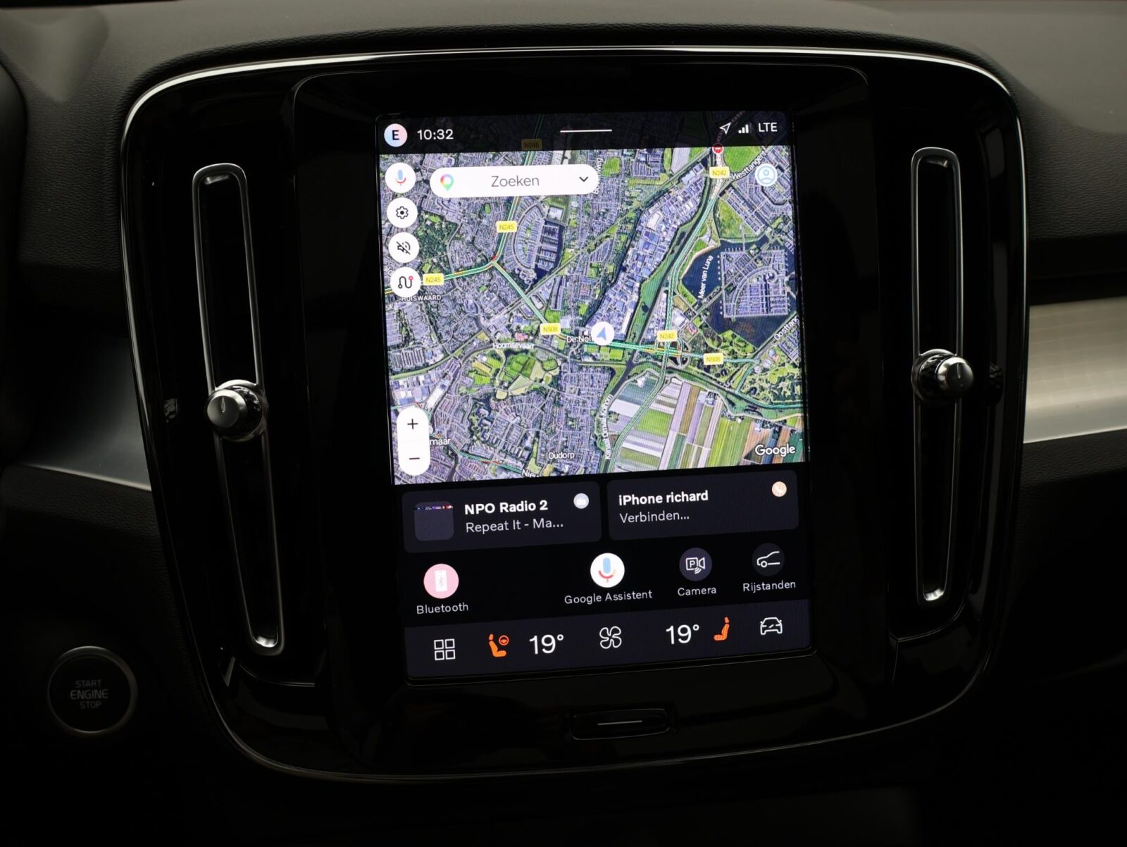 Volvo XC40 - Foto 14