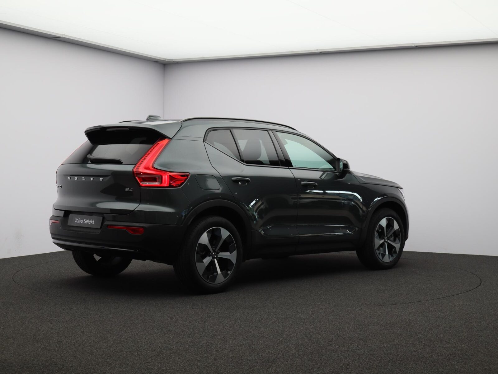 Volvo XC40 - Foto 2