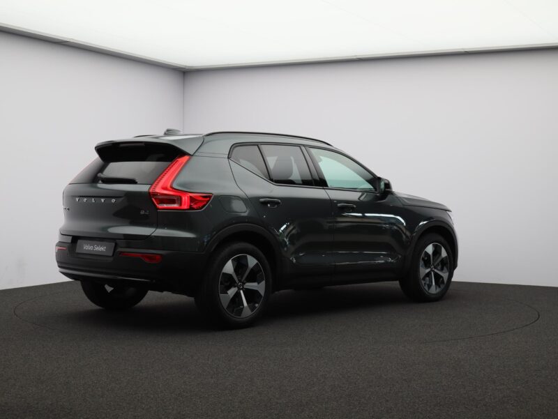 Volvo XC40 - Foto 2