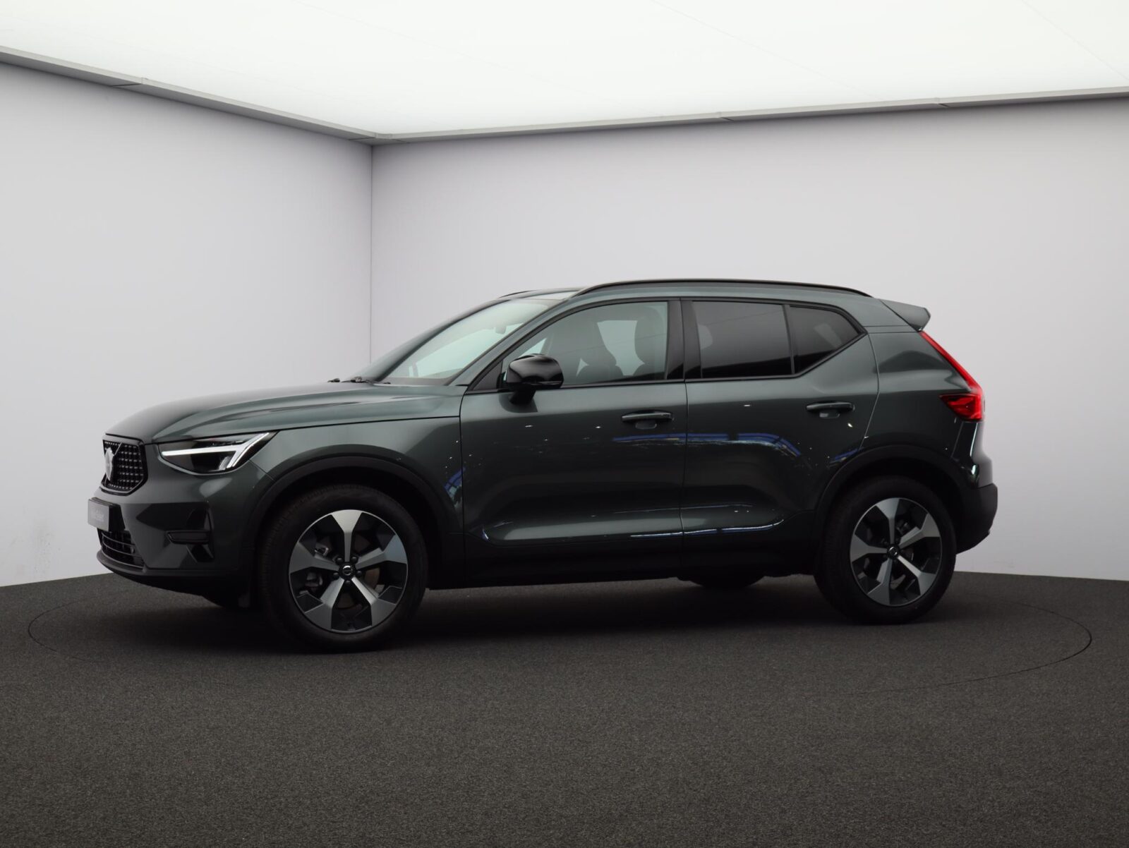Volvo XC40 - Foto 22