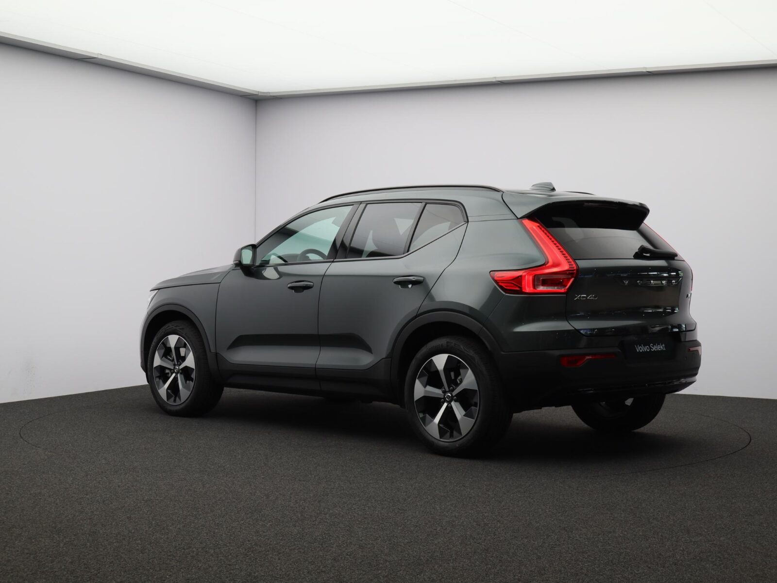 Volvo XC40 - Foto 24