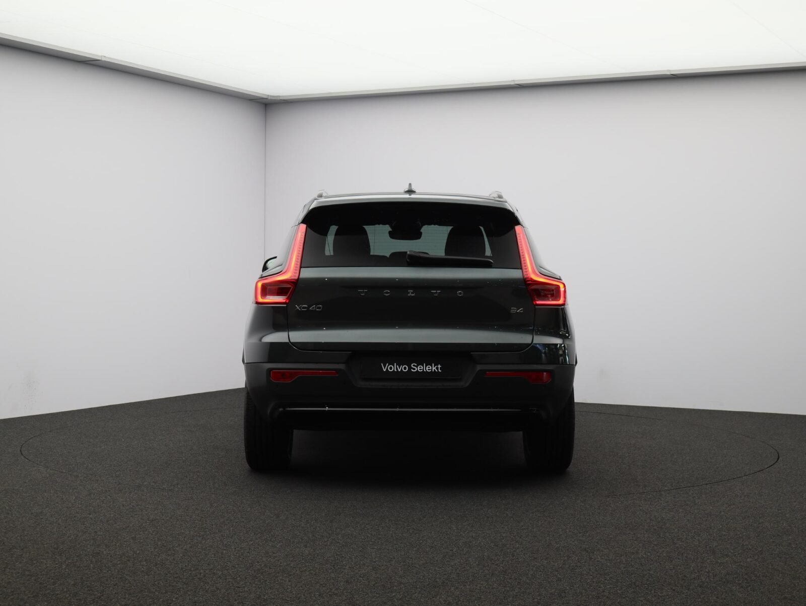 Volvo XC40 - Foto 26
