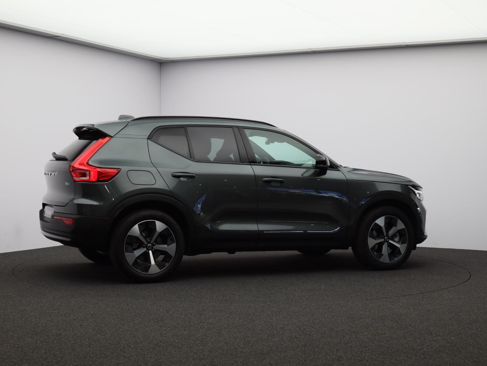Volvo XC40 - Foto 28
