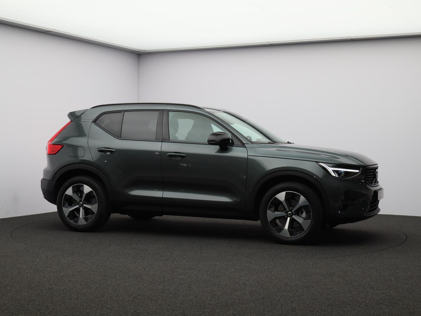 Volvo XC40 - Foto 29
