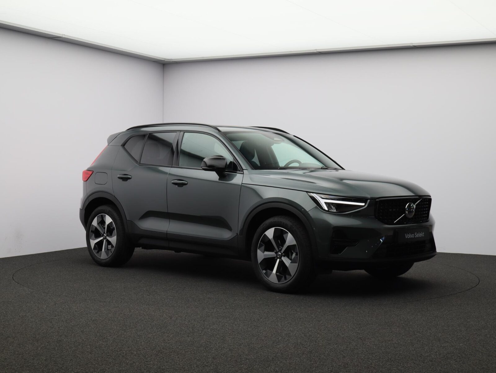 Volvo XC40 - Foto 30