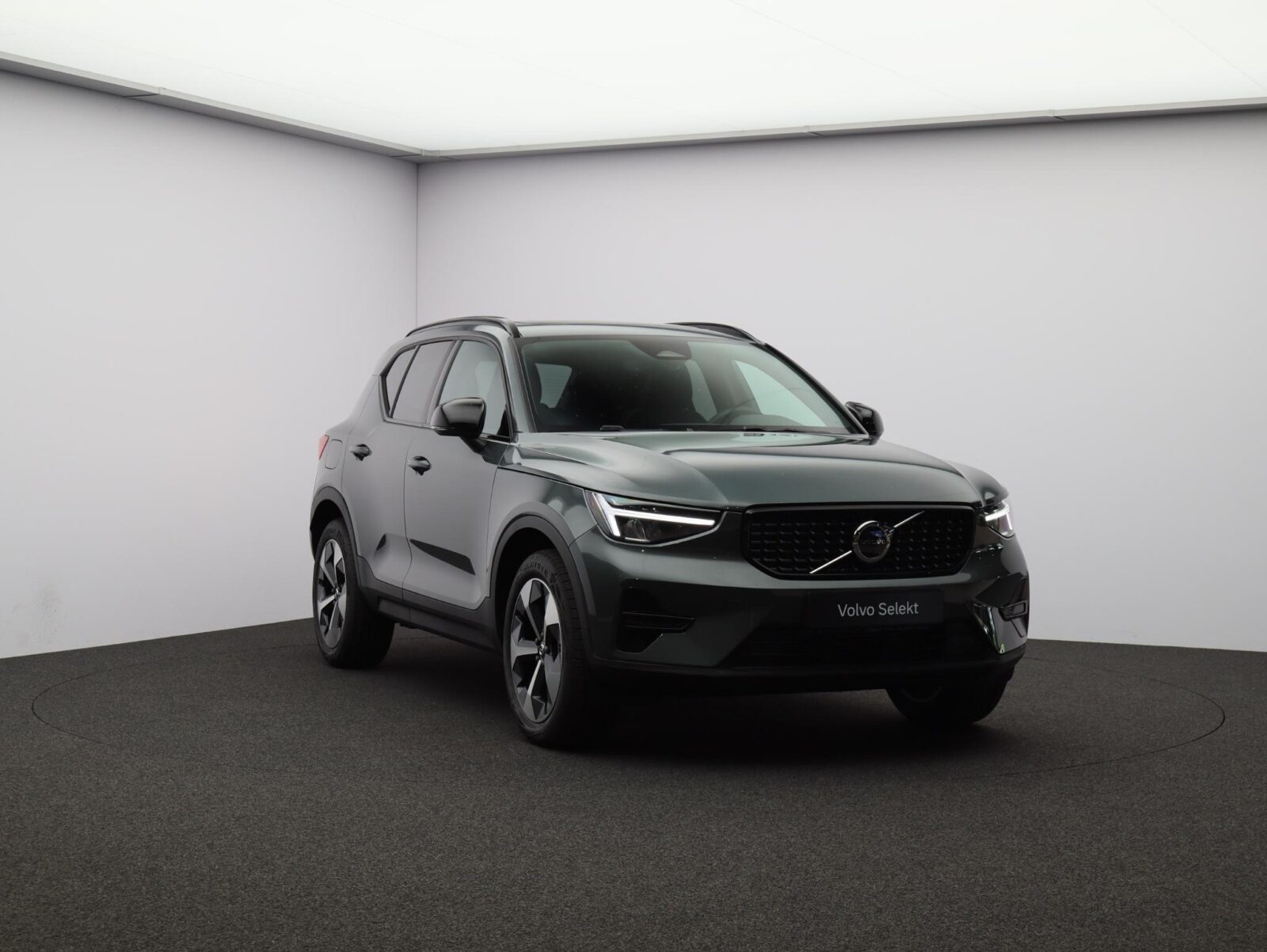 Volvo XC40 - Foto 31