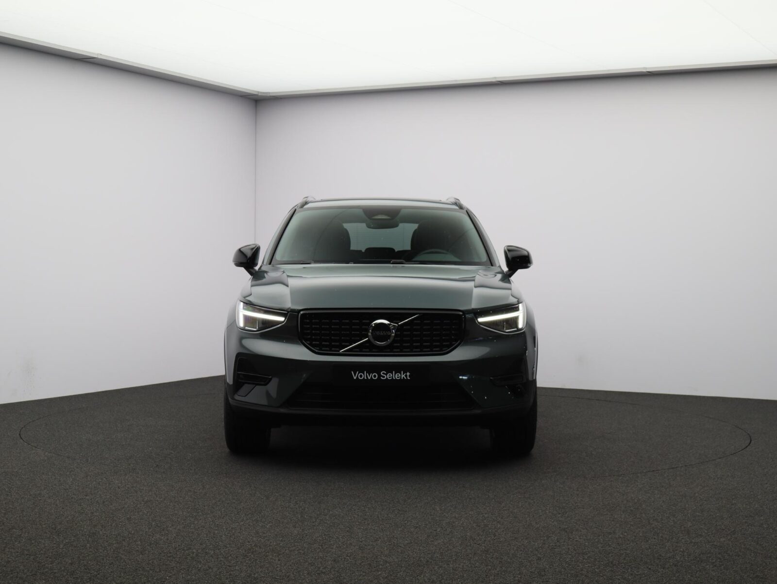 Volvo XC40 - Foto 32