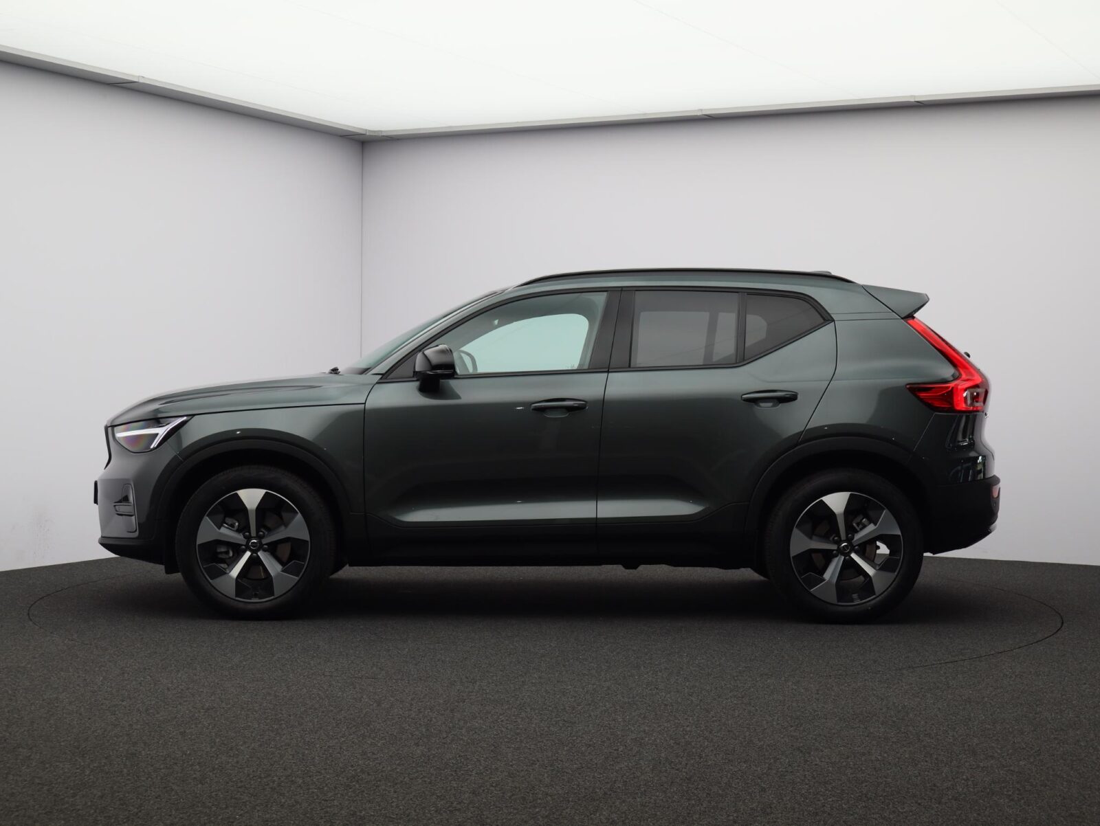 Volvo XC40 - Foto 5