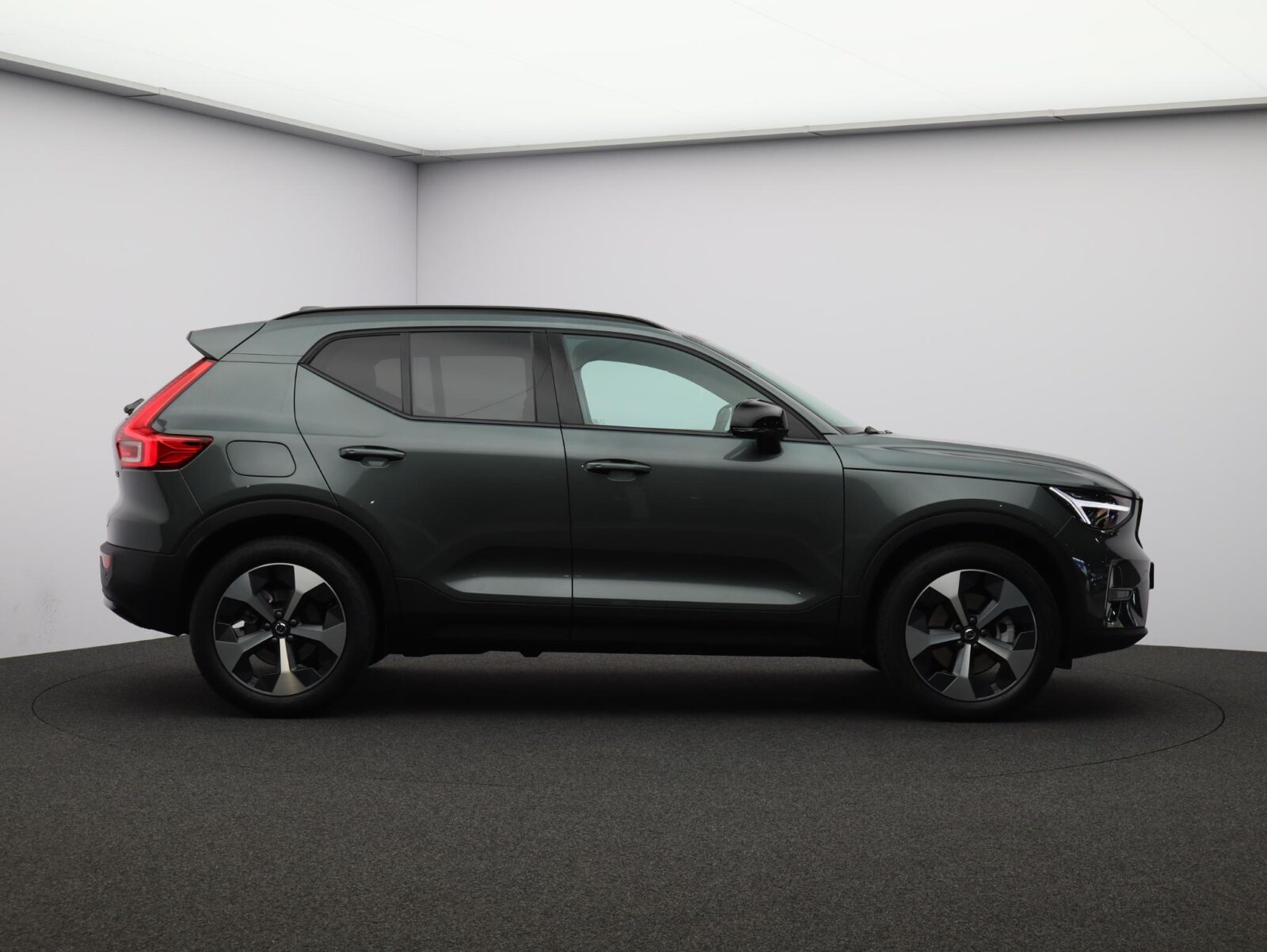 Volvo XC40 - Foto 6