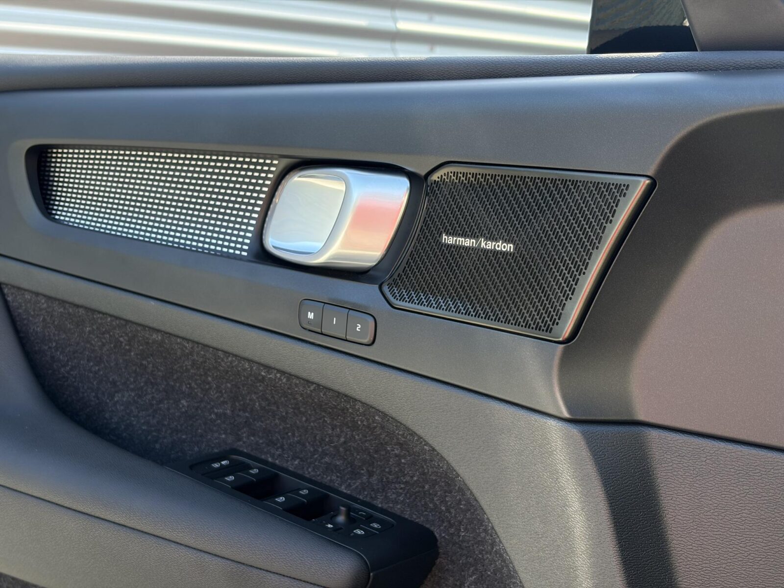 Volvo XC40 - Foto 13