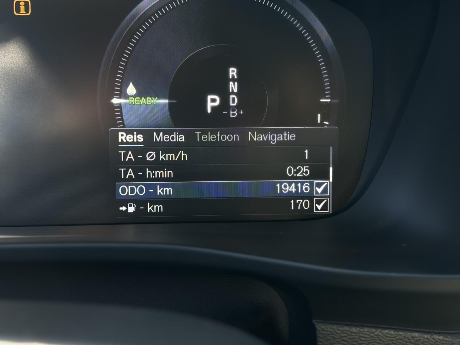 Volvo XC40 - Foto 17