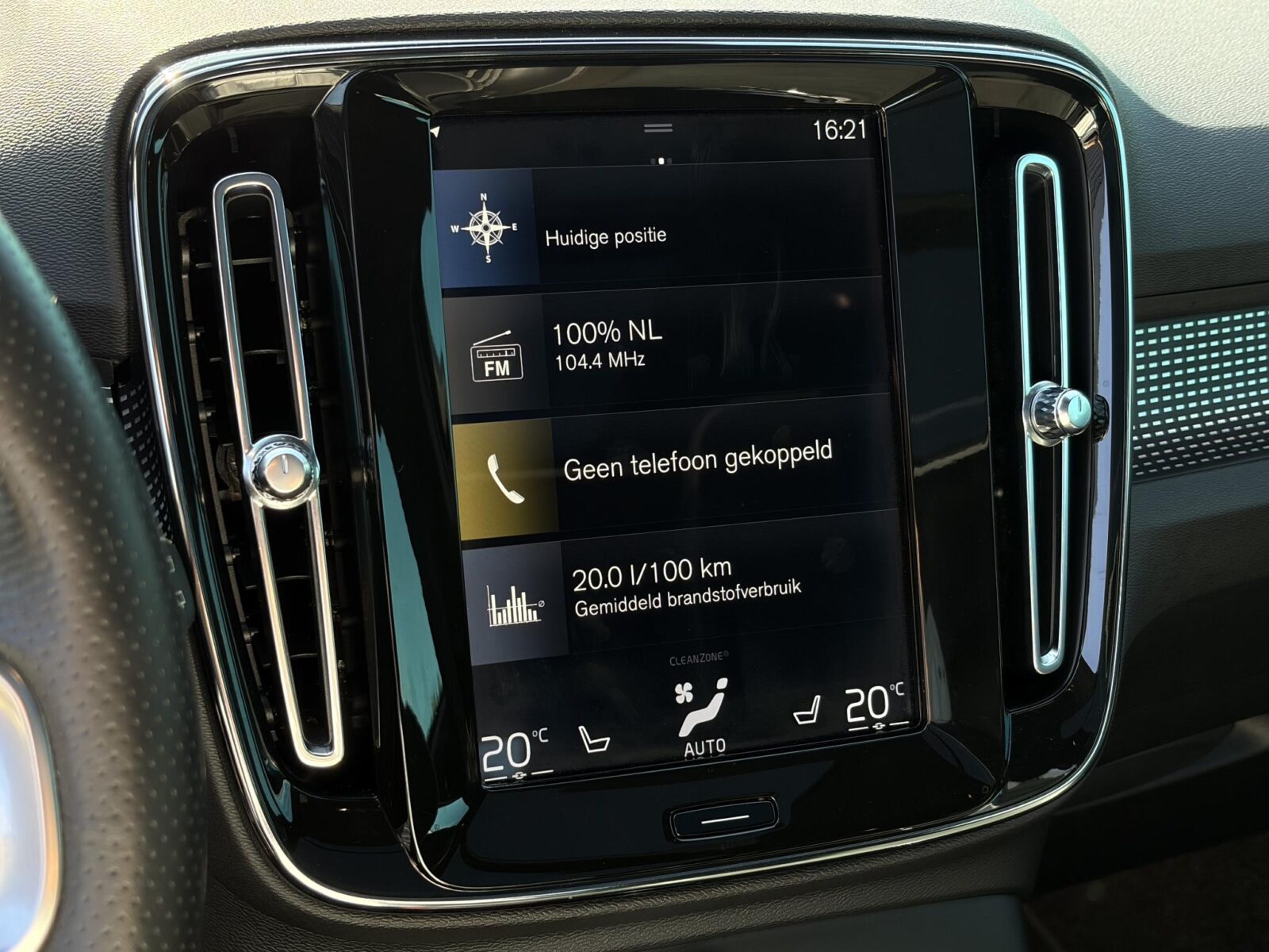 Volvo XC40 - Foto 20