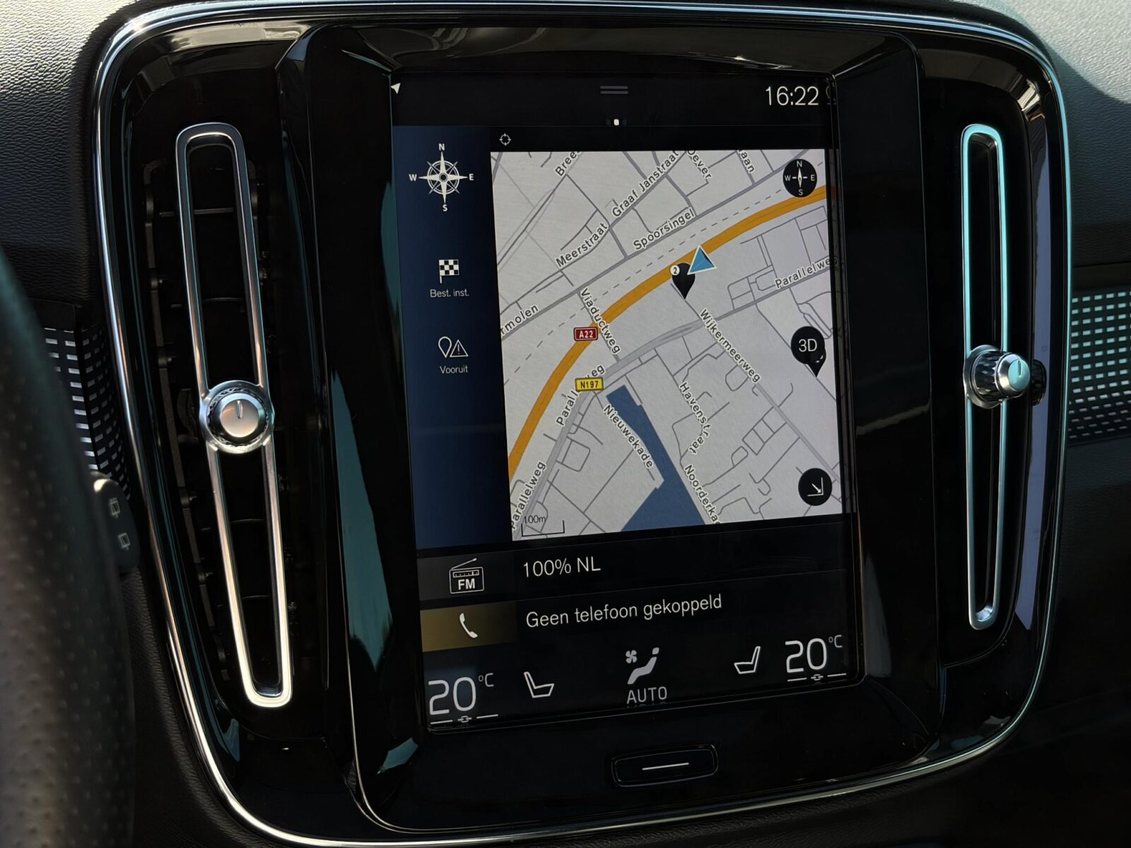Volvo XC40 - Foto 21