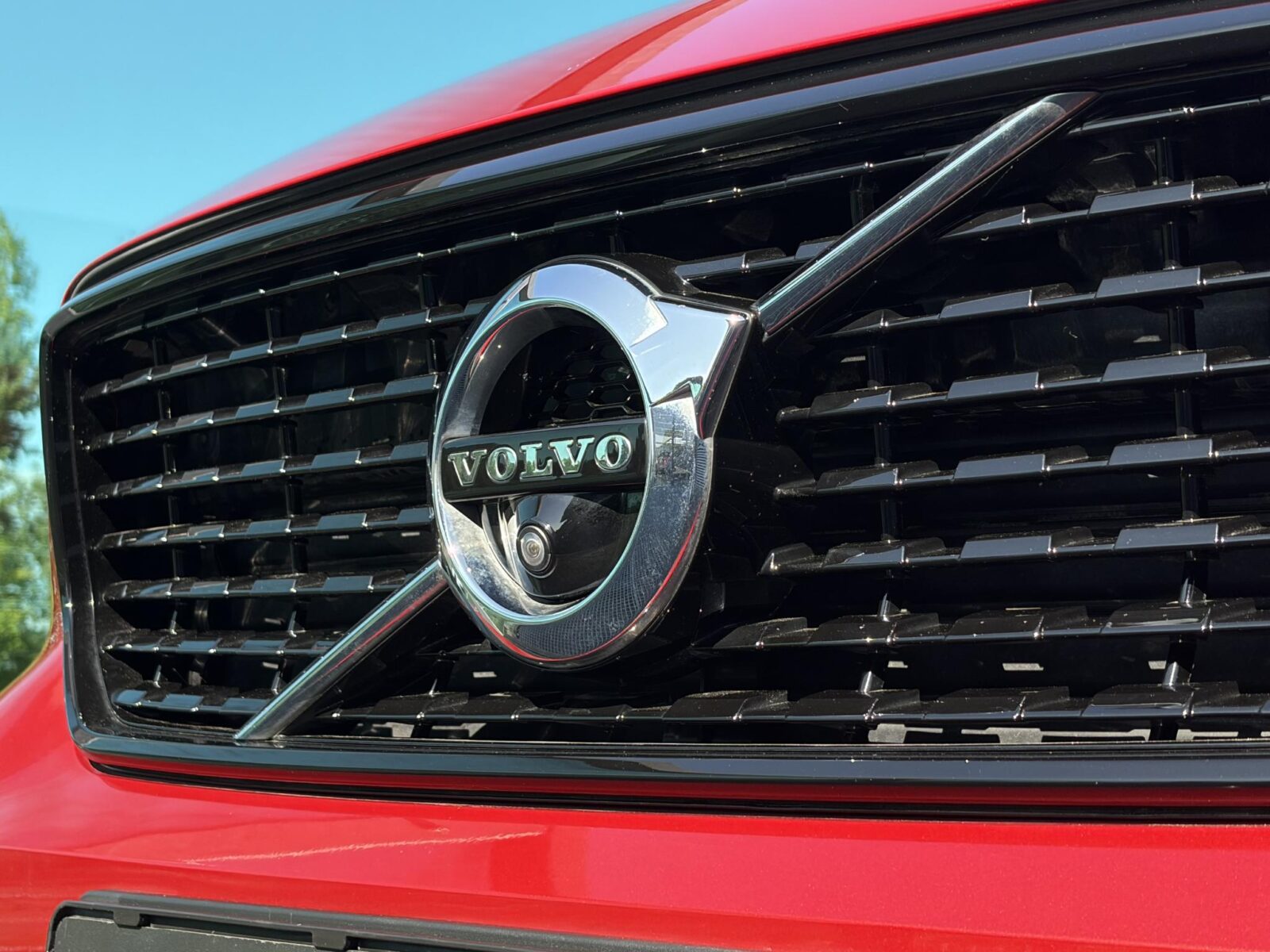 Volvo XC40 - Foto 31