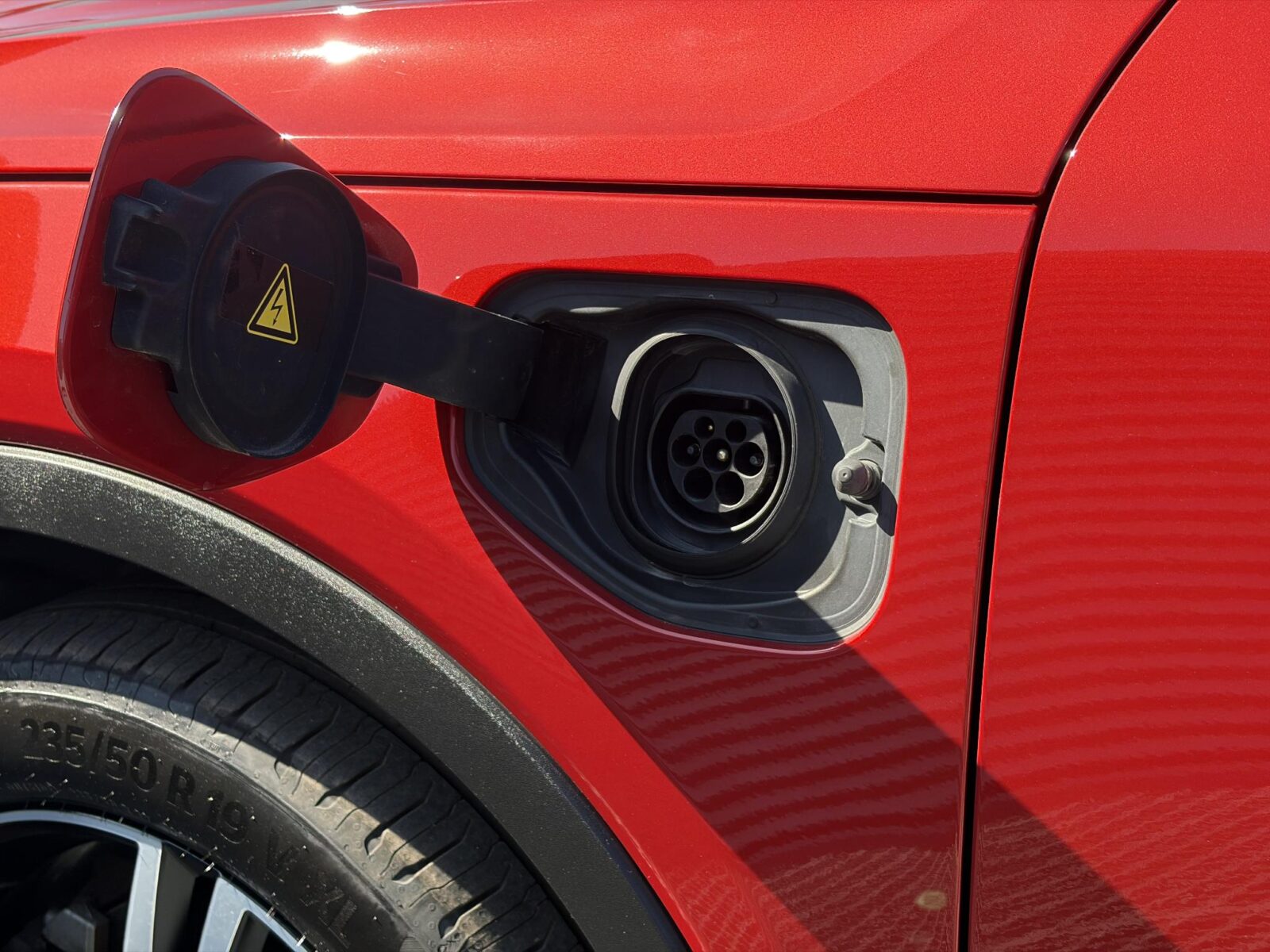 Volvo XC40 - Foto 32