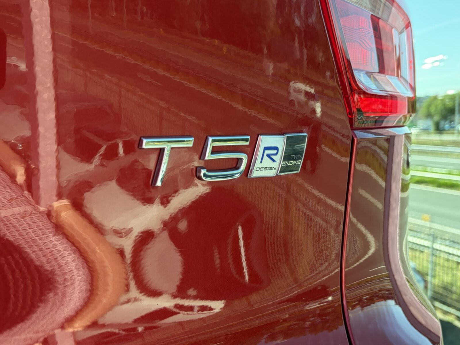 Volvo XC40 - Foto 33