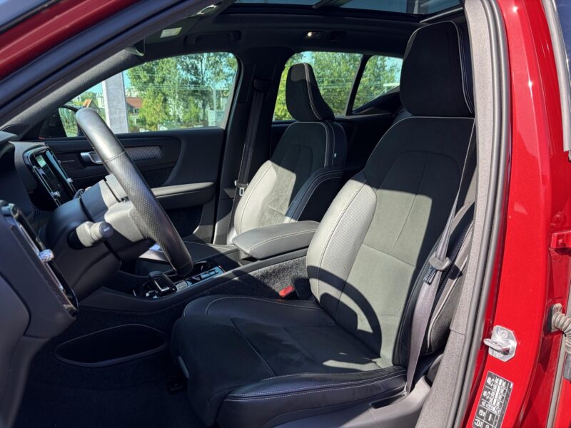 Volvo XC40 - Foto 4