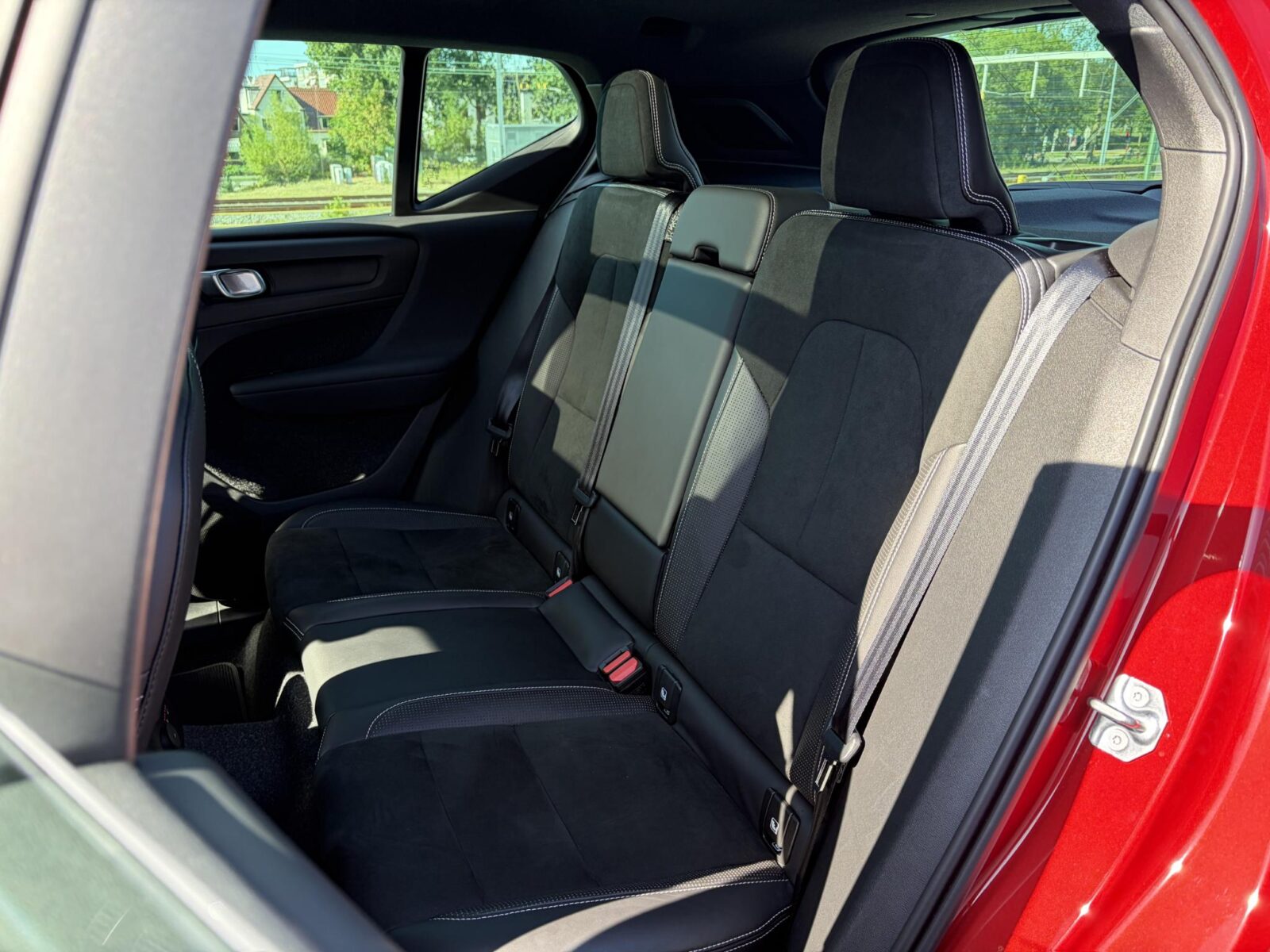 Volvo XC40 - Foto 5
