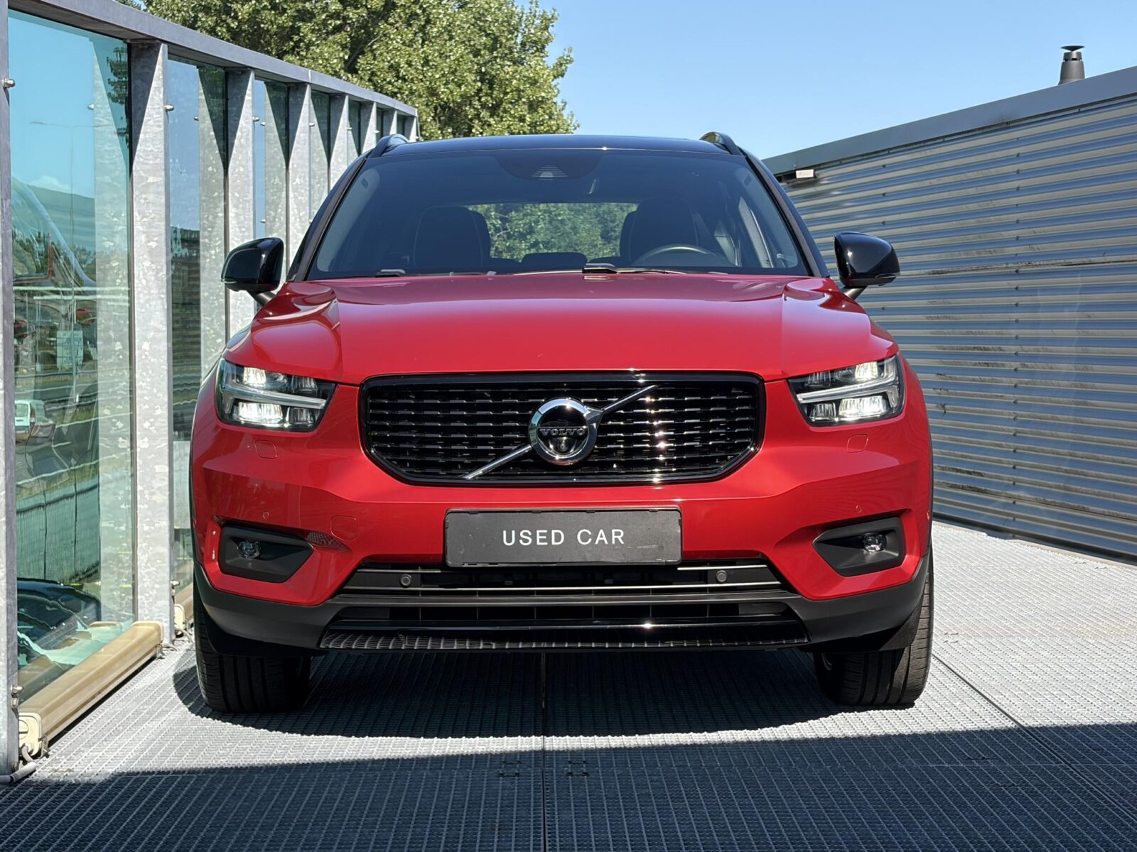 Volvo XC40 - Foto 6
