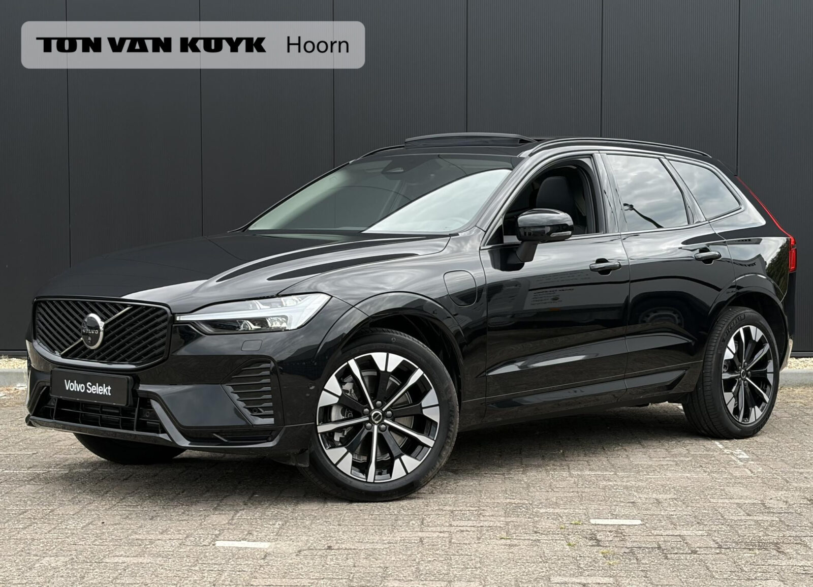Volvo XC60 - Foto 1