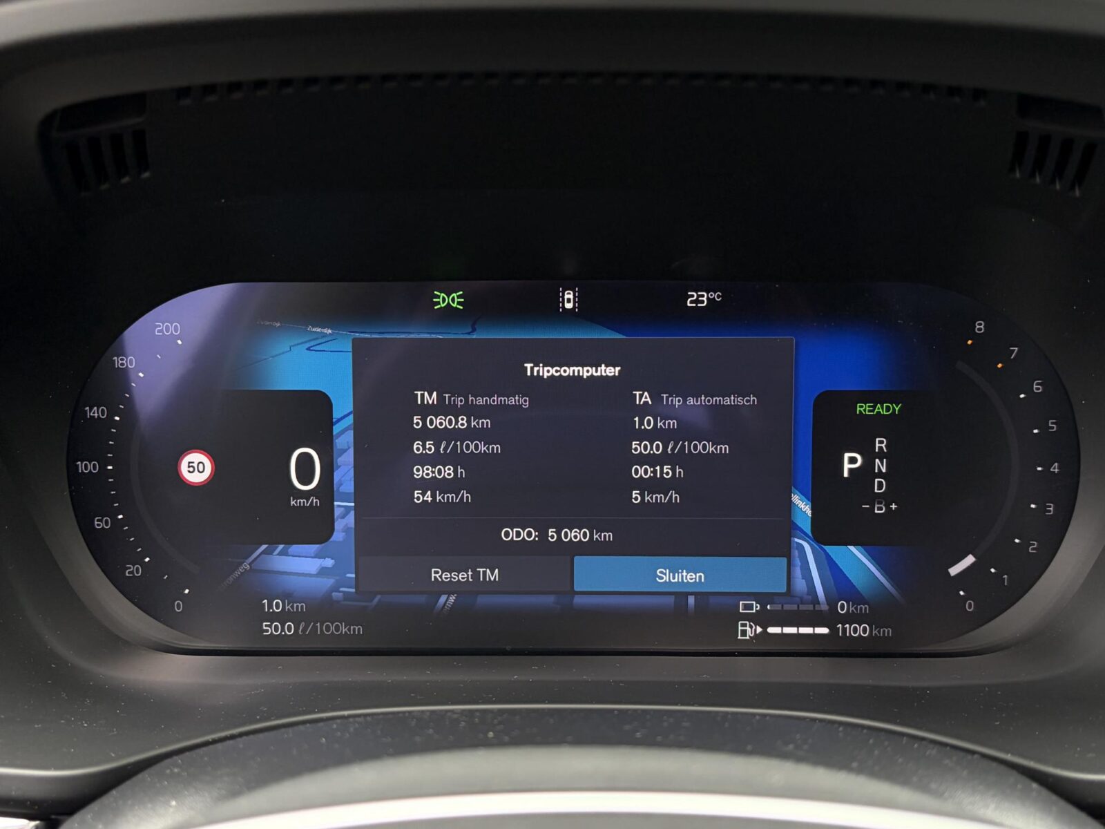 Volvo XC60 - Foto 11