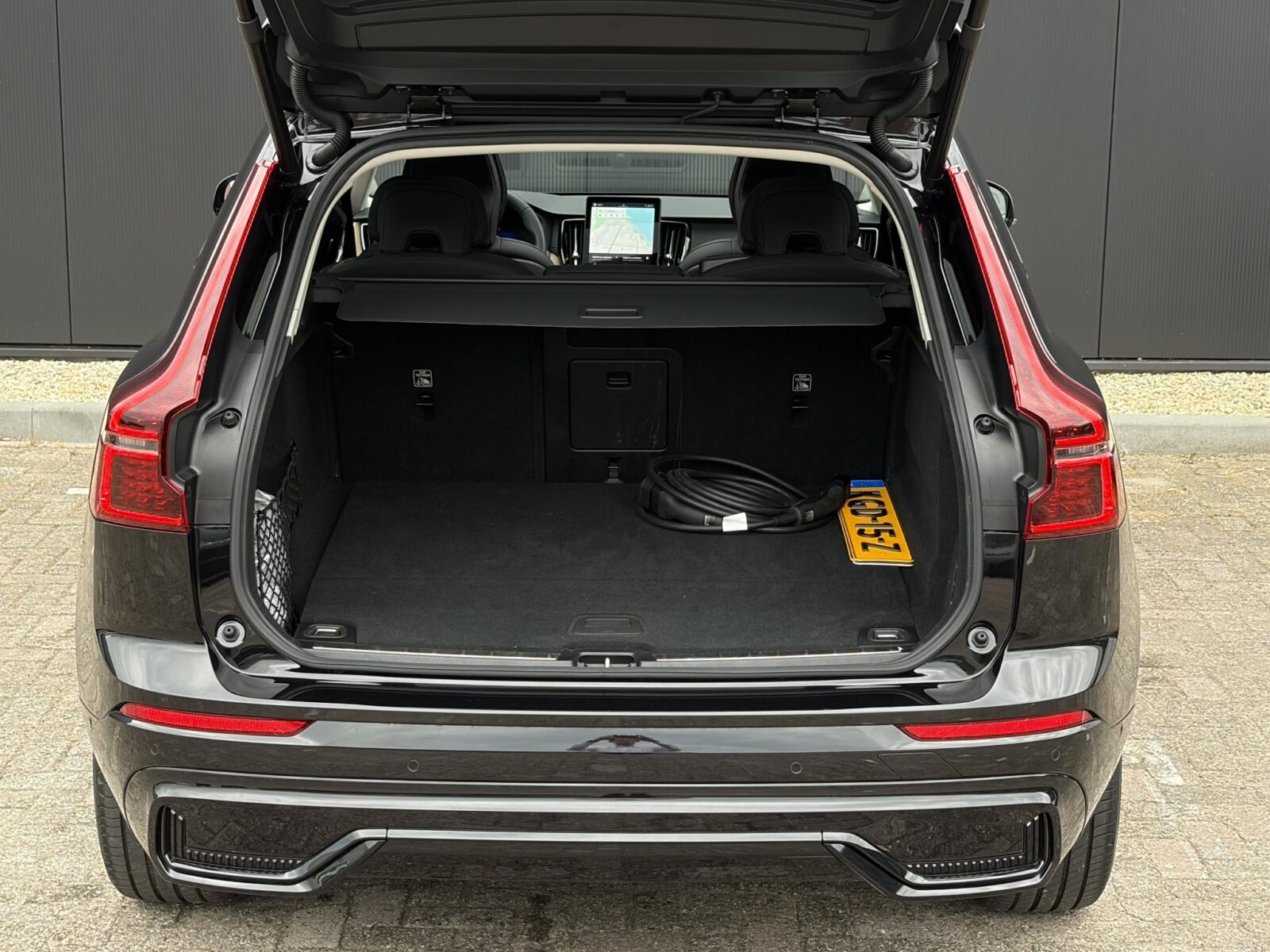 Volvo XC60 - Foto 12