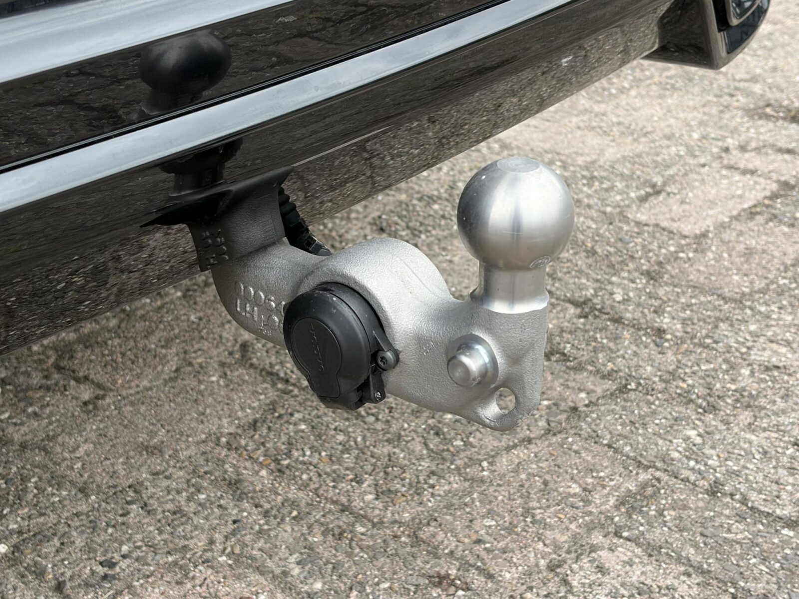 Volvo XC60 - Foto 13