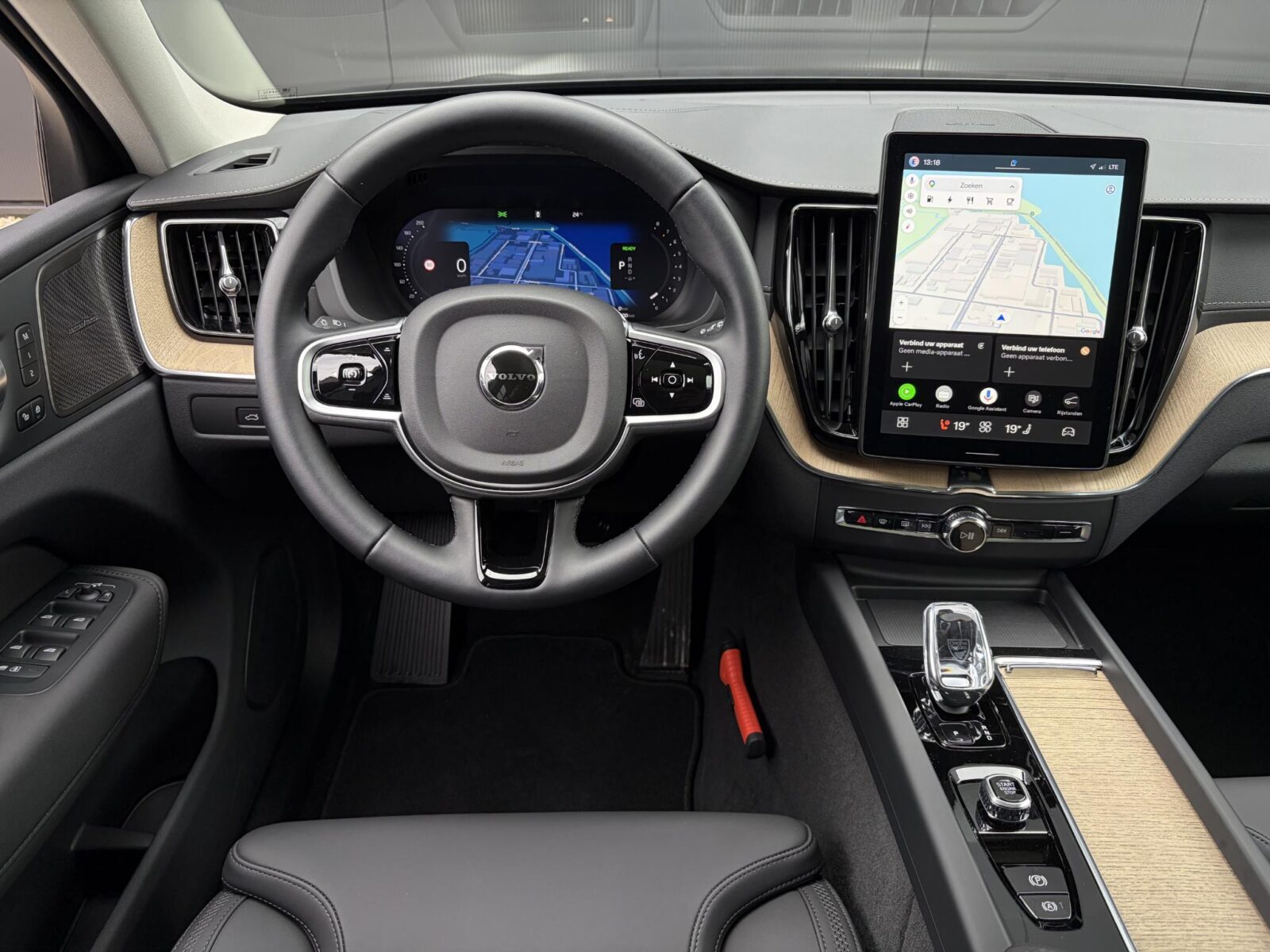 Volvo XC60 - Foto 2