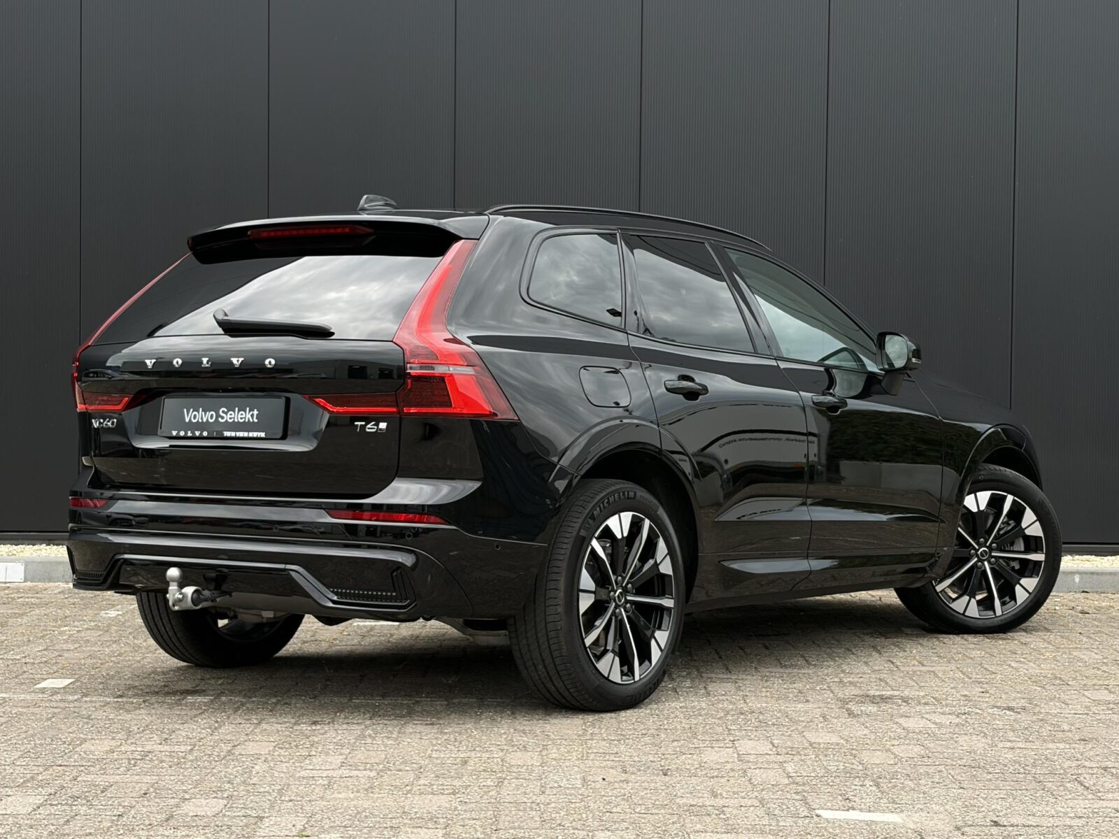 Volvo XC60 - Foto 3