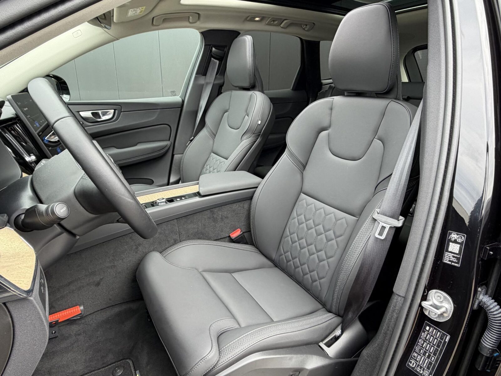 Volvo XC60 - Foto 4