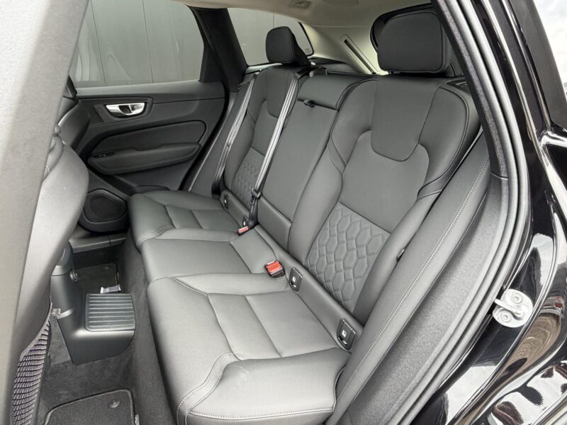 Volvo XC60 - Foto 5