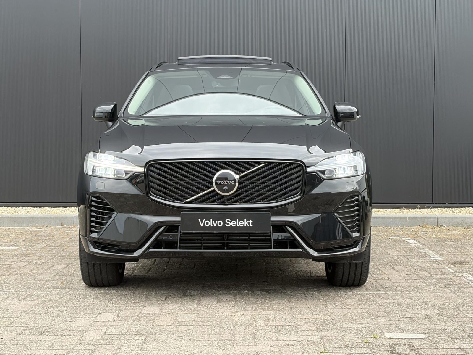 Volvo XC60 - Foto 7