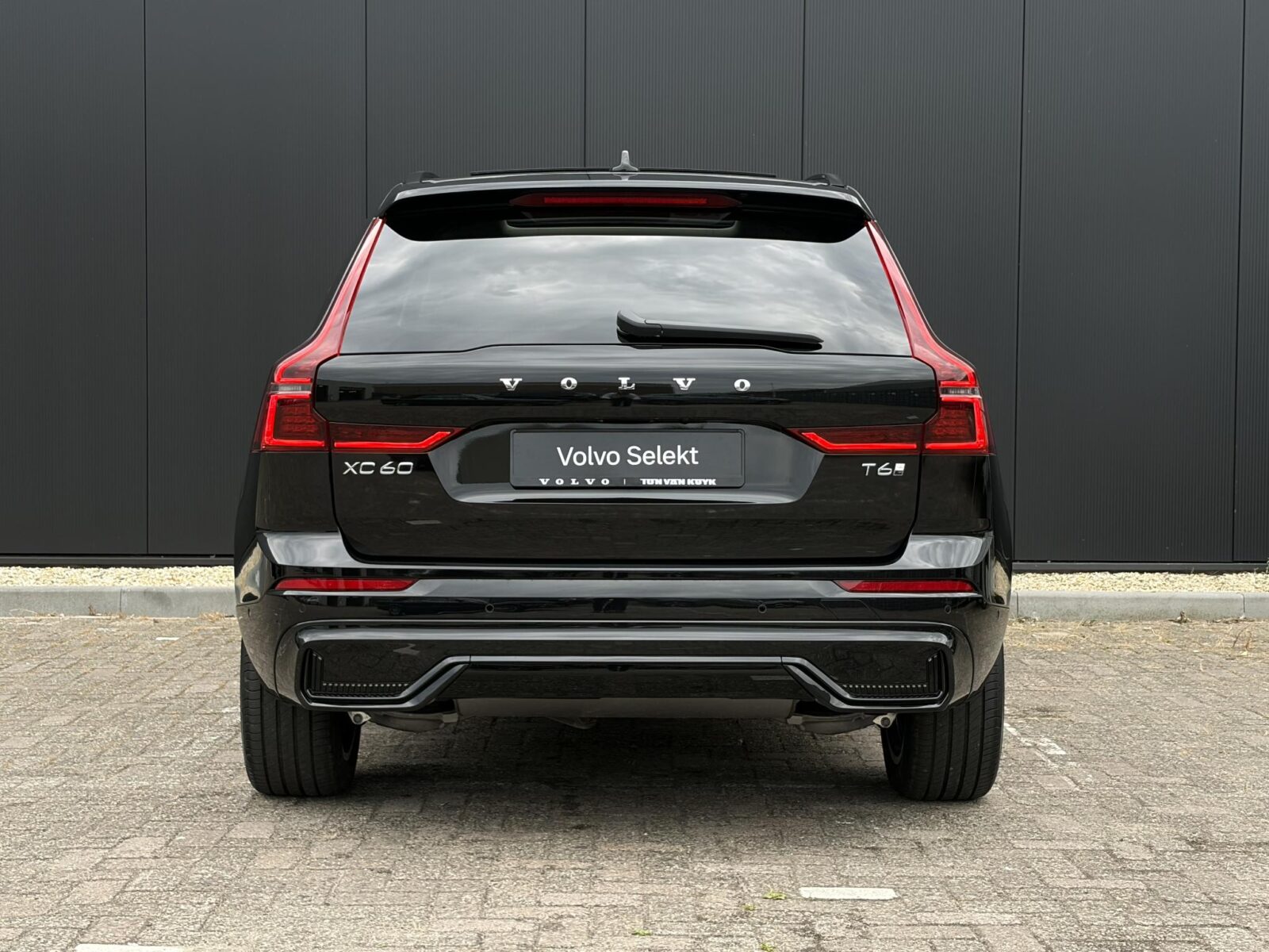 Volvo XC60 - Foto 8