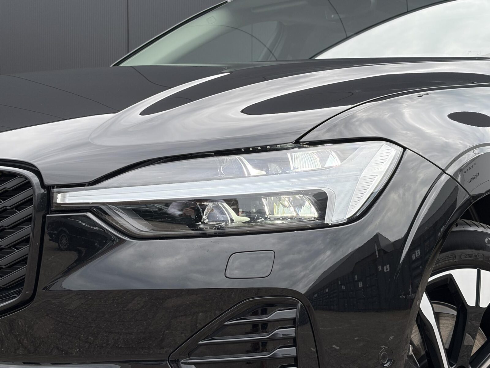 Volvo XC60 - Foto 9