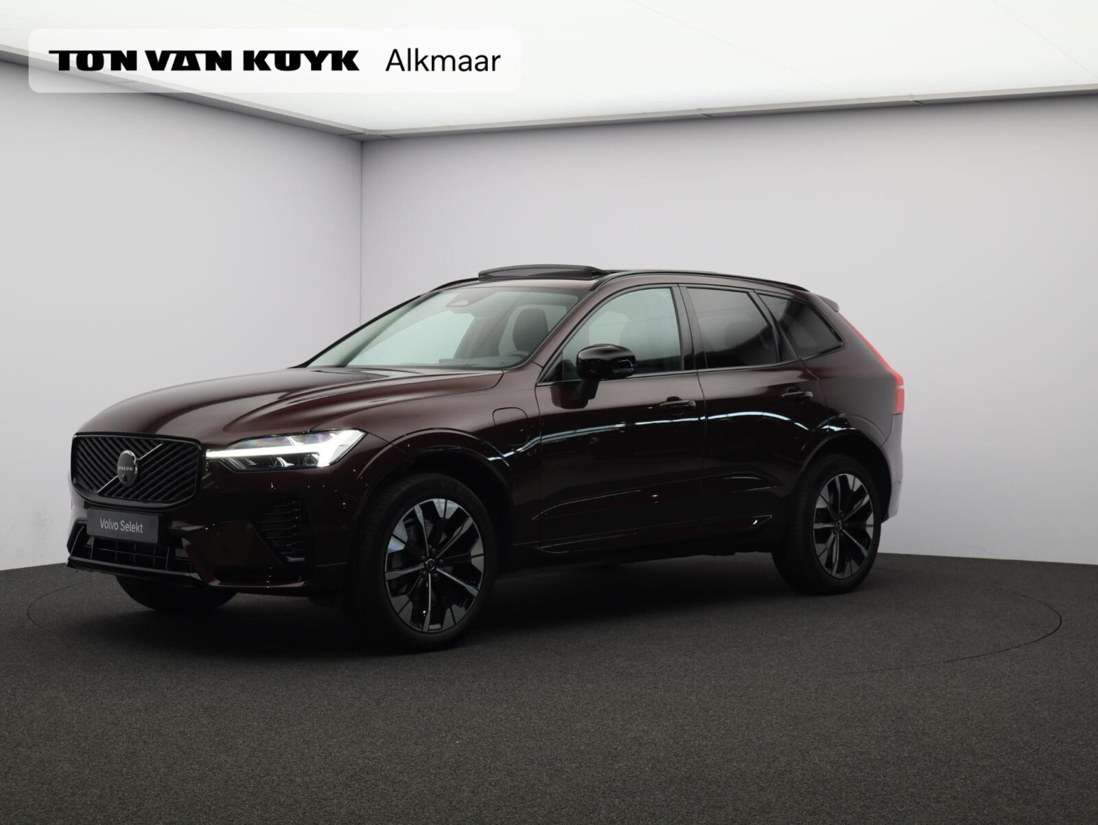 Volvo XC60 - Foto 1