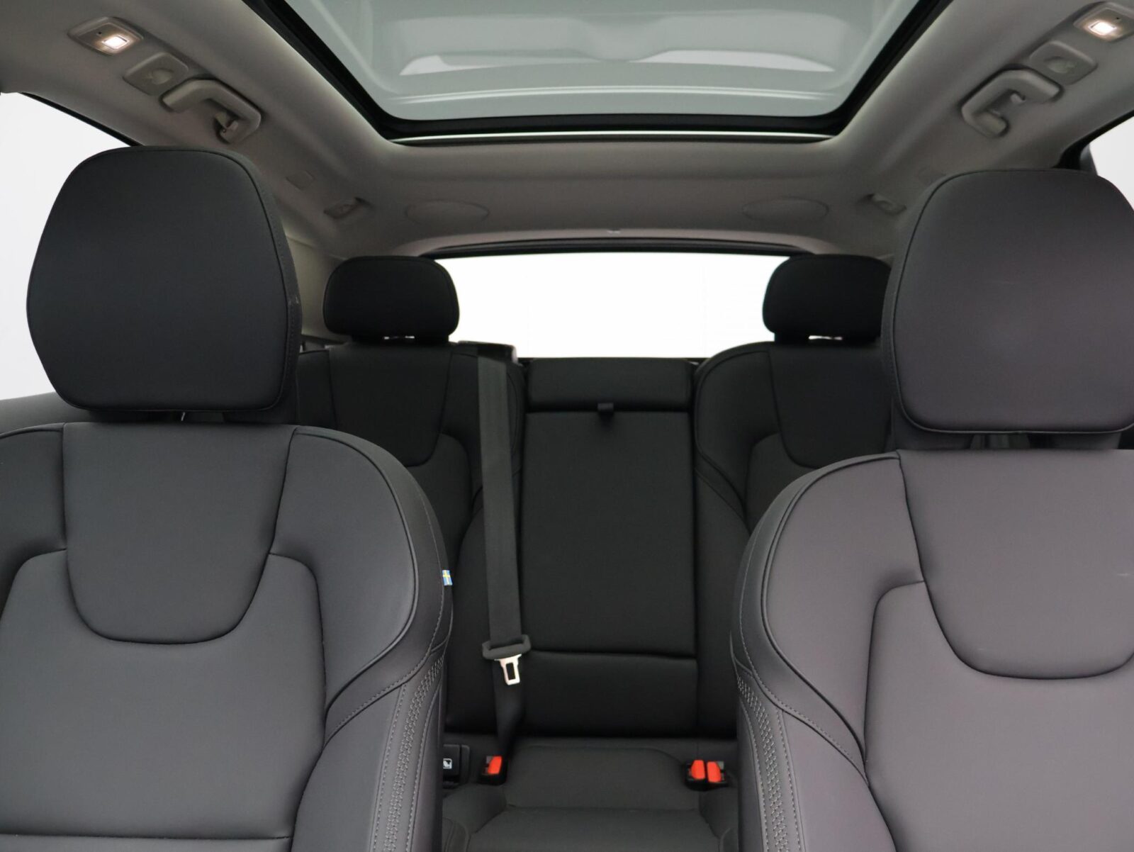 Volvo XC60 - Foto 10