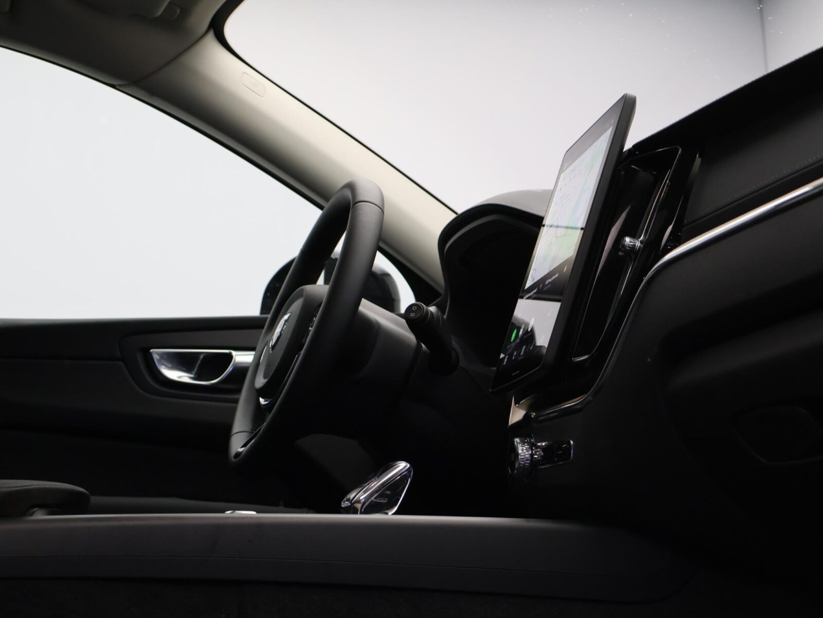 Volvo XC60 - Foto 11