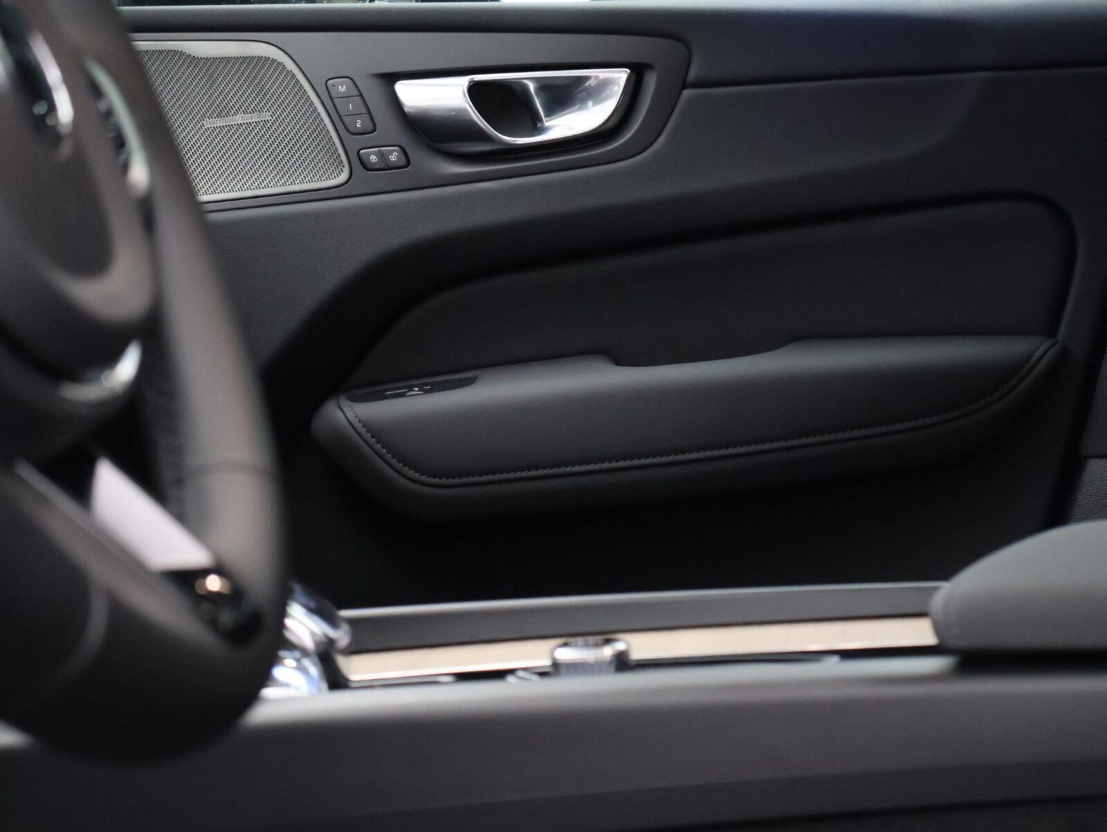 Volvo XC60 - Foto 12