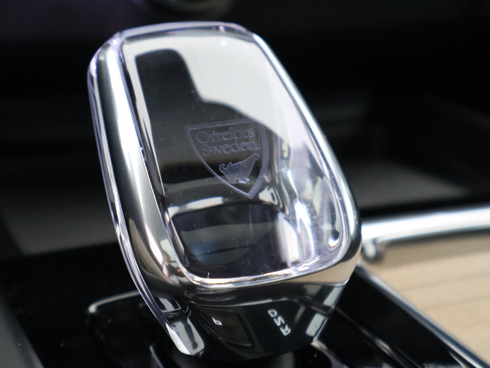 Volvo XC60 - Foto 19