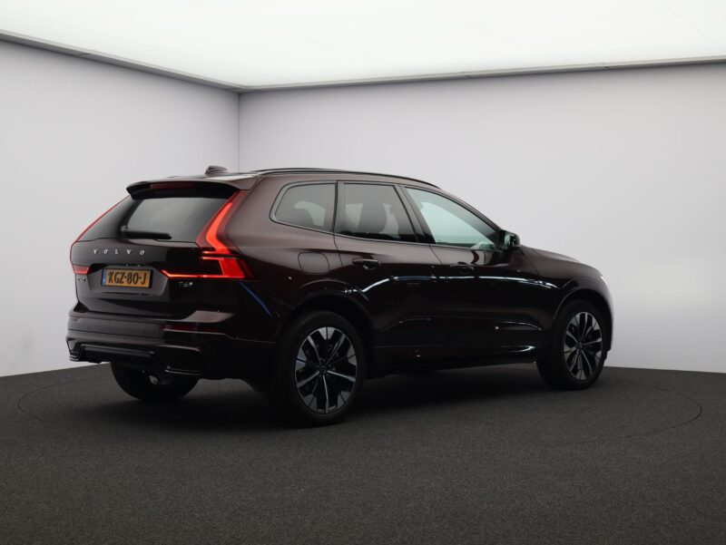 Volvo XC60 - Foto 2