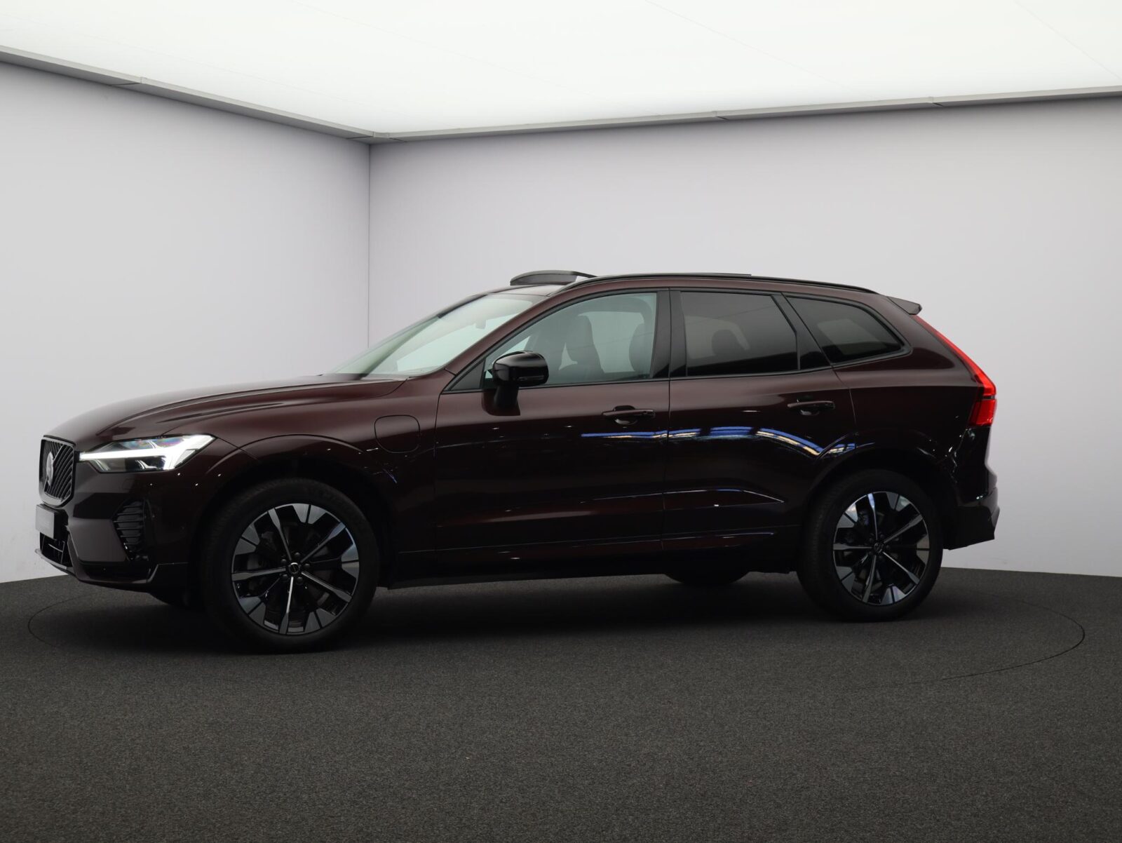 Volvo XC60 - Foto 26