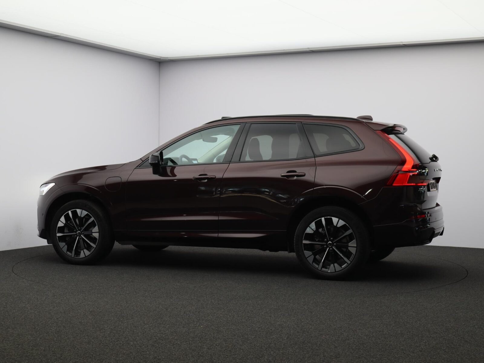 Volvo XC60 - Foto 27