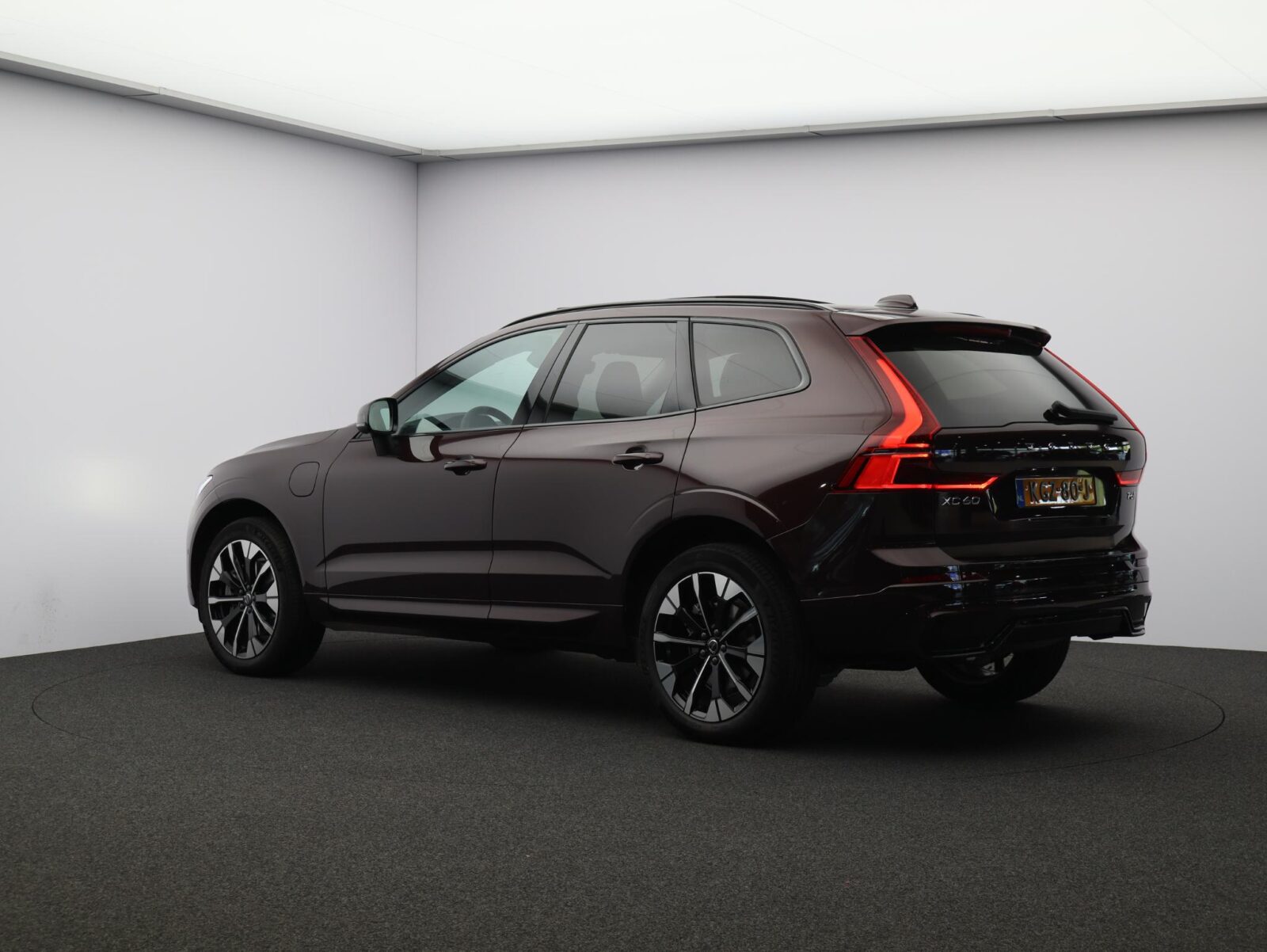 Volvo XC60 - Foto 28