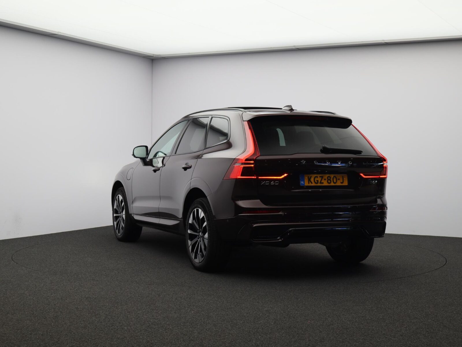 Volvo XC60 - Foto 29