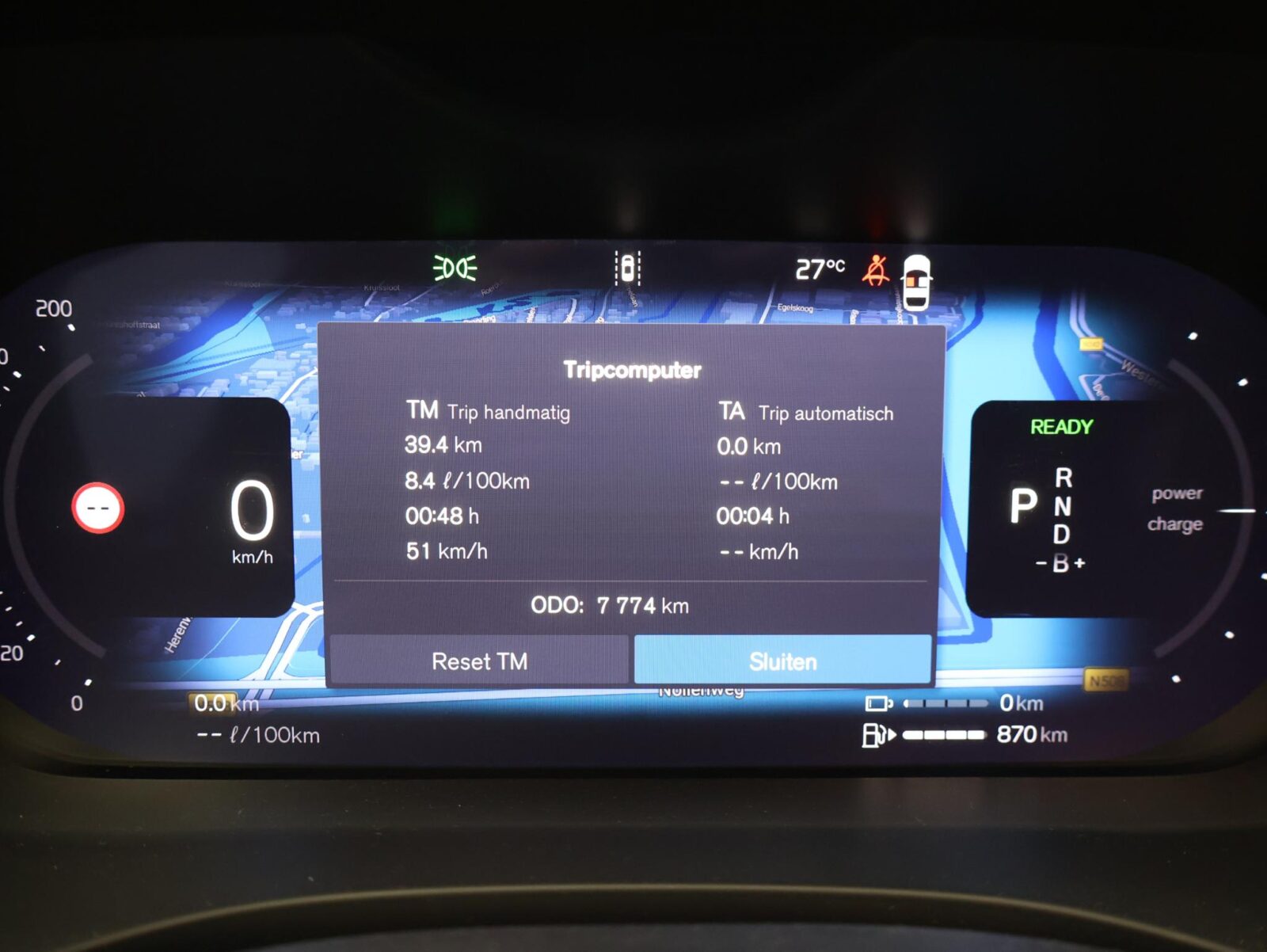 Volvo XC60 - Foto 3