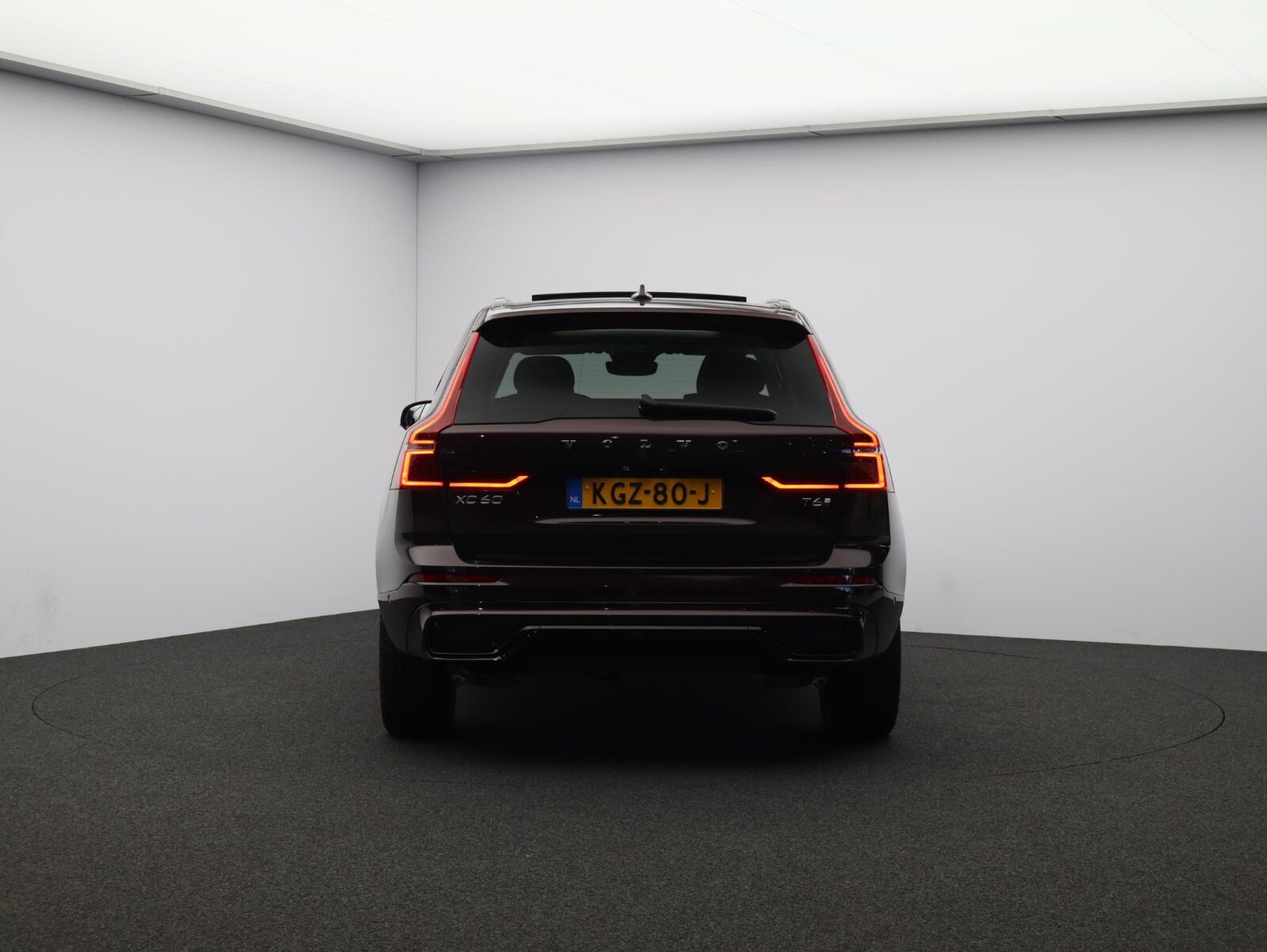 Volvo XC60 - Foto 30