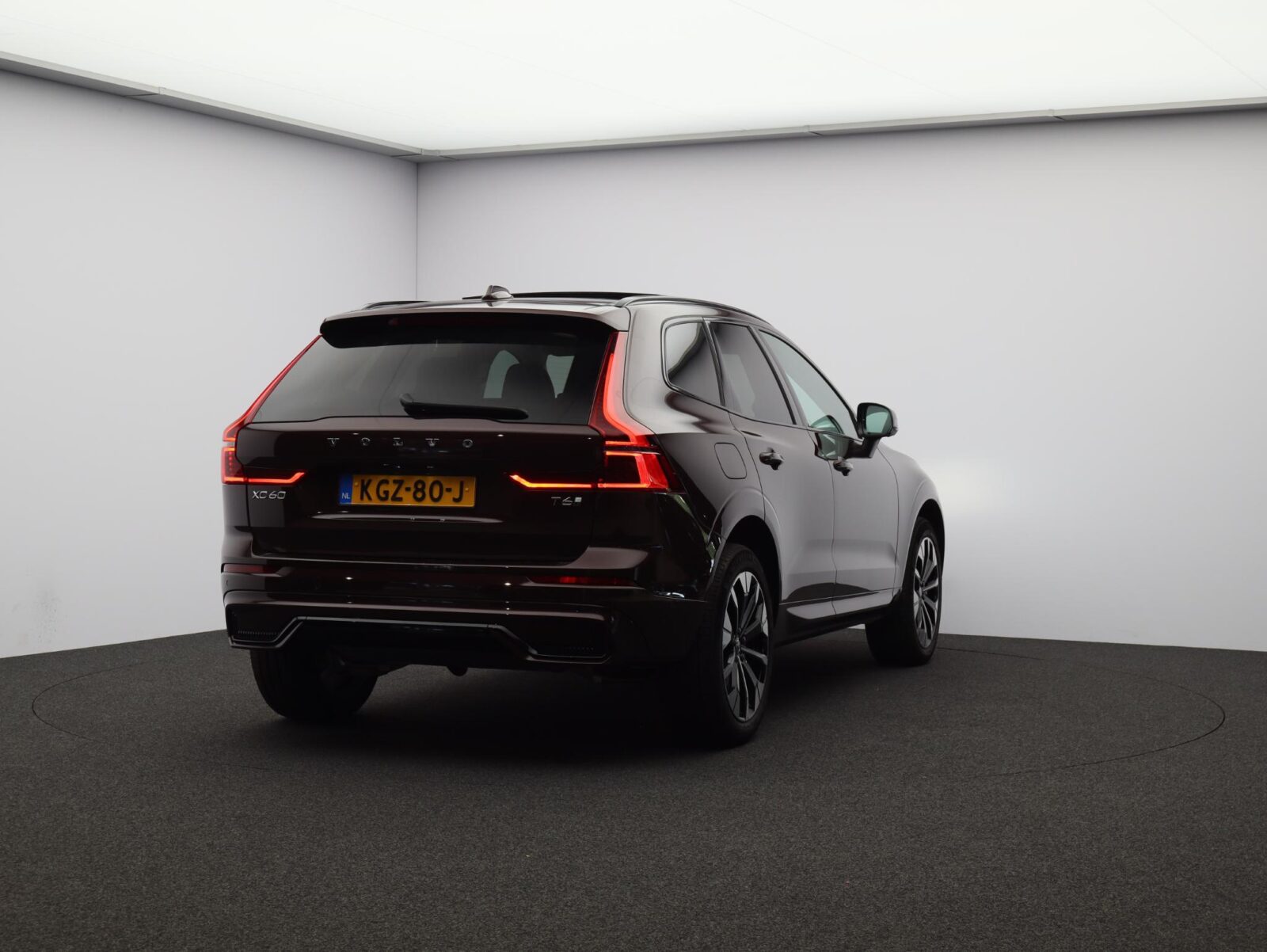 Volvo XC60 - Foto 31