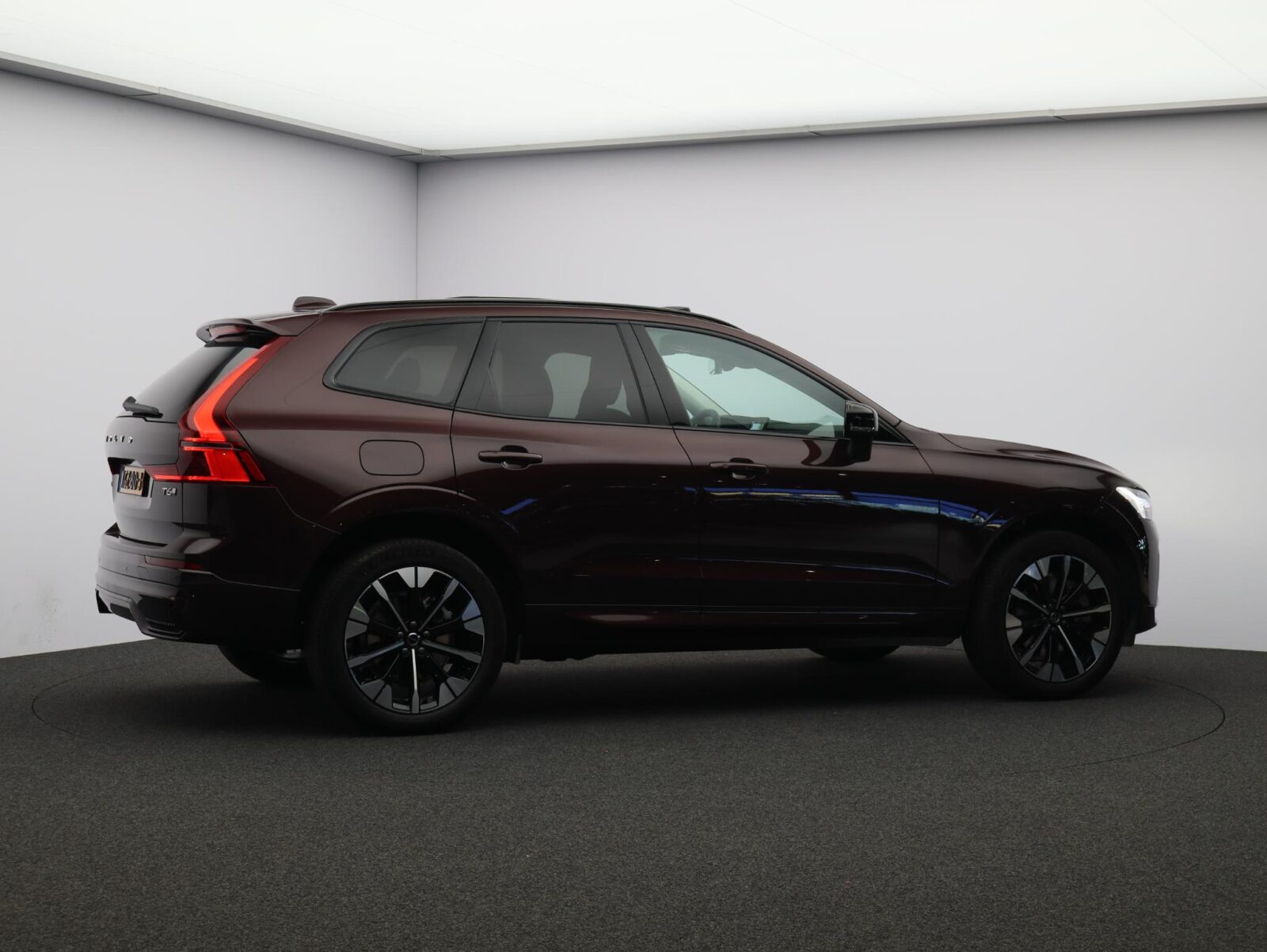 Volvo XC60 - Foto 32