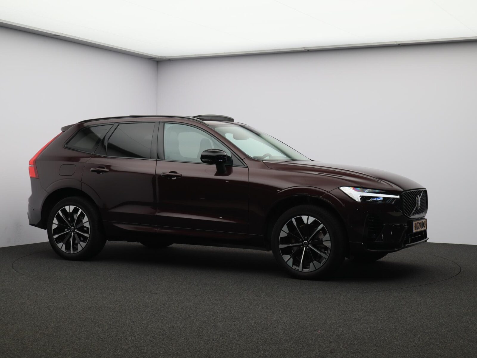 Volvo XC60 - Foto 33