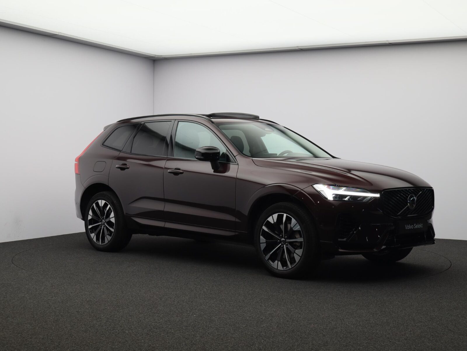 Volvo XC60 - Foto 34